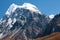 Langshisa Peak (Langshisa Ri), Langtang National Park, Rasuwa Dsitrict, Nepal
