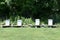 Langstroth Bee Hives