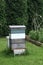 Langstroth Beehive