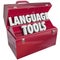 Language Tools Toolbox Words Foreign Dialect