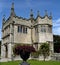 Lanhydrock Gate House