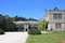 Lanhydrock, late Victorian country house in Cornwall