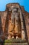 lankatilaka ruins at Polonnaruwa, Sri Lanka