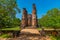 lankatilaka ruins at Polonnaruwa, Sri Lanka