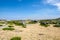 Lanscape hike to the hole, Covao dos Conshos, Serra da Estrela,