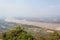 Lanscape of The the Mekong River