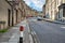 Lansdown Road, Bath, UK