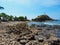 LANTA ISLAND a wondrous place, the back stone and lighthouse in background