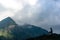 Lantau Island Tian Tan Buddha - The Big Buddha