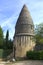 The lantern of the dead, of Sarlat