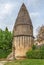 Lantern of the dead, Sarlat-la-Caneda, France