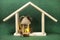 Lantern in the House: Ecological, sustainable, renewable habitation
