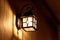 Lantern lamp Close-Up Of Illuminated Lighting Equipment