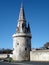 Lantern Tower La Rochelle / France