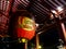 Lanterns at Sensoji Temple or Asakusa TempleTokyo, Japan. Sep 22, 2018