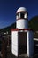 Lanyu Lighthouse Sky