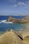 Lanzarote coastline