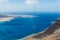 Lanzarote Mirador del Rio - La graciosa island