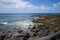 Lanzarote Rocky Beach Scene 010