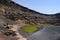 Lanzarote\'s lake