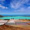 Lanzarote saltworks salinas de Janubio