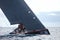 LANZAROTE, SPAIN - NOVEMBER 19: RC44 Class Association on Day 4