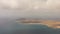 Lanzarote, Timelapse over Mirador Del Rio to La Graciosa island, Canary Islands