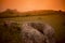 LAO PHONSAVAN PLAIN OF JARS