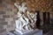 Laocoon, Greek and Roman mythology