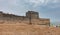 Laolongtou Great Wall Old Dragon`s Head, Great Wall of China meets Bohai Sea