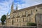 Laon Abbey, France