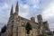 Laon Abbey, France