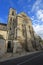 Laon Abbey, France