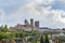 Laon Cathedral, France