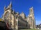 Laon Cathedral, France