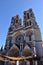 Laon Cathedral Northern France