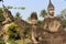 Laos Buddha Park Vientiane