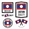 Laos quality label set for goods