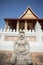 LAOS VIENTIANE WAT HAW PHA KAEO