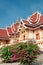 Laotian Buddhist Temple