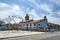 Lapa Church / Igreja da Lapa in Povoa de Varzim, Portugal