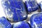 Lapis Lazuli Polished Lot