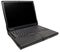 Laptop computer (clipping path)
