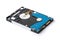 Laptop internal hard disk drive