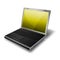 Laptop, Notebook yellow