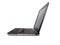 Laptop sideview with clipping path