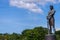 Lapu-Lapu Monument at Rizal Park