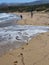 Lara beach at Akamas peninsula in Paphos district