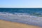 Larg\'s Bay Beach, Adelaide, Australia