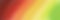 Large abstract banner in gradient shades of red yellow and green